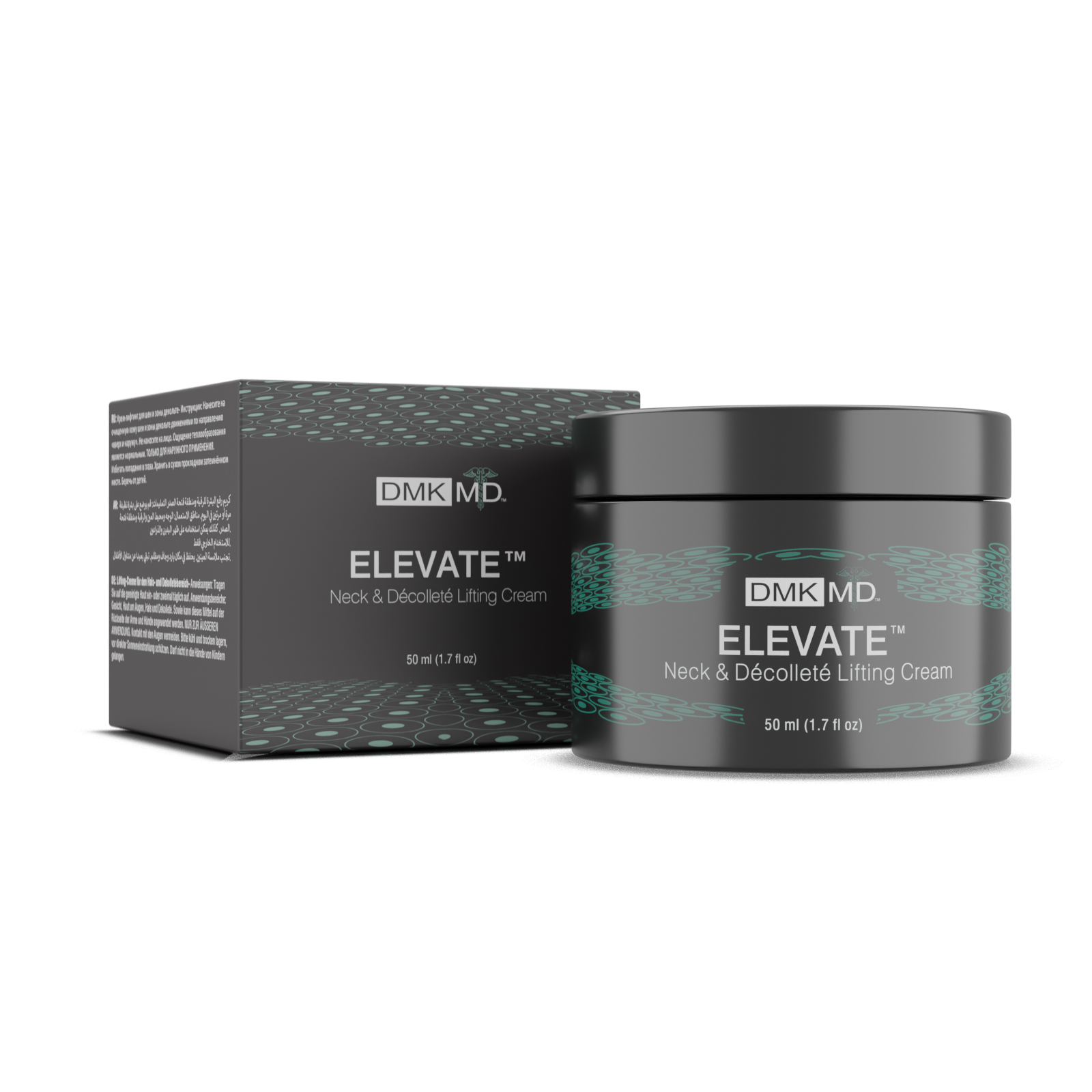 MD Elevate