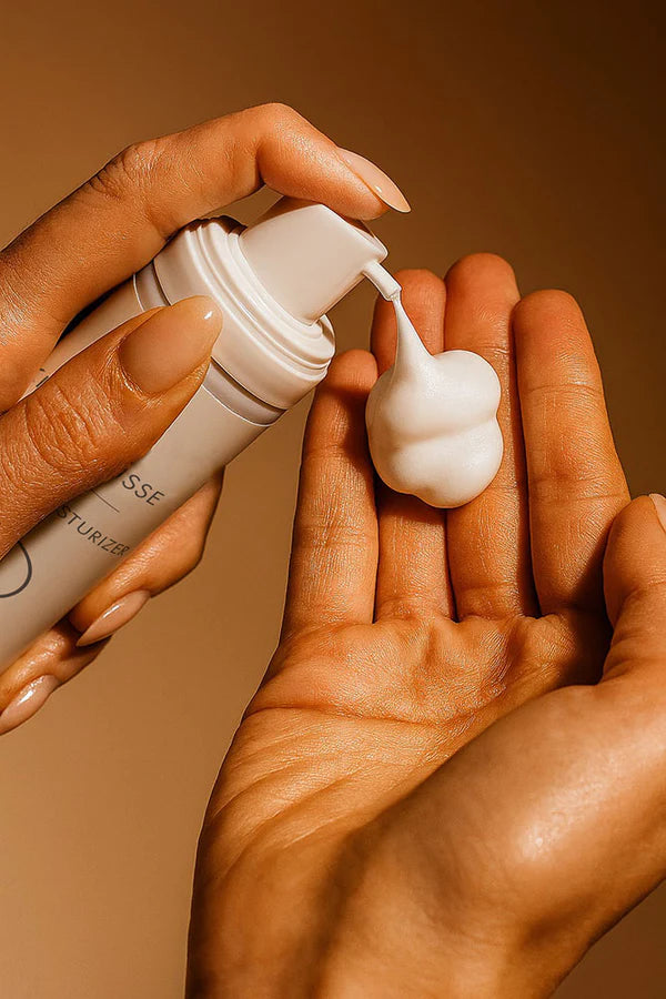 CO2Lift Carboxy Mousse