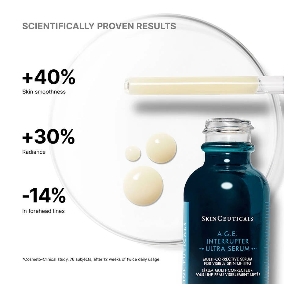 A.G.E. Interrupter Ultra Serum