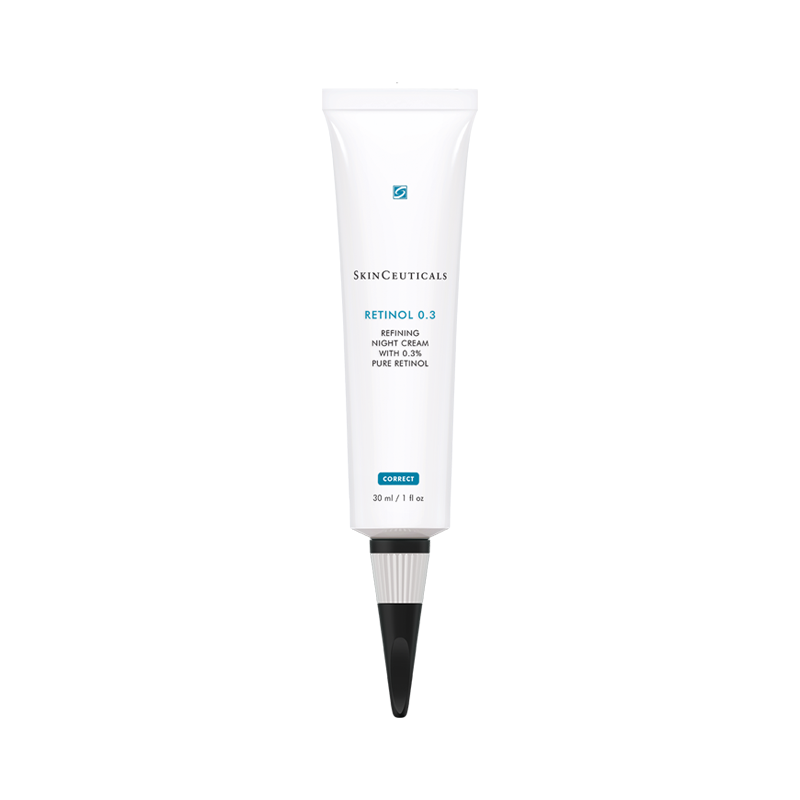 Retinol 0.3 Anti-Ageing Night Cream