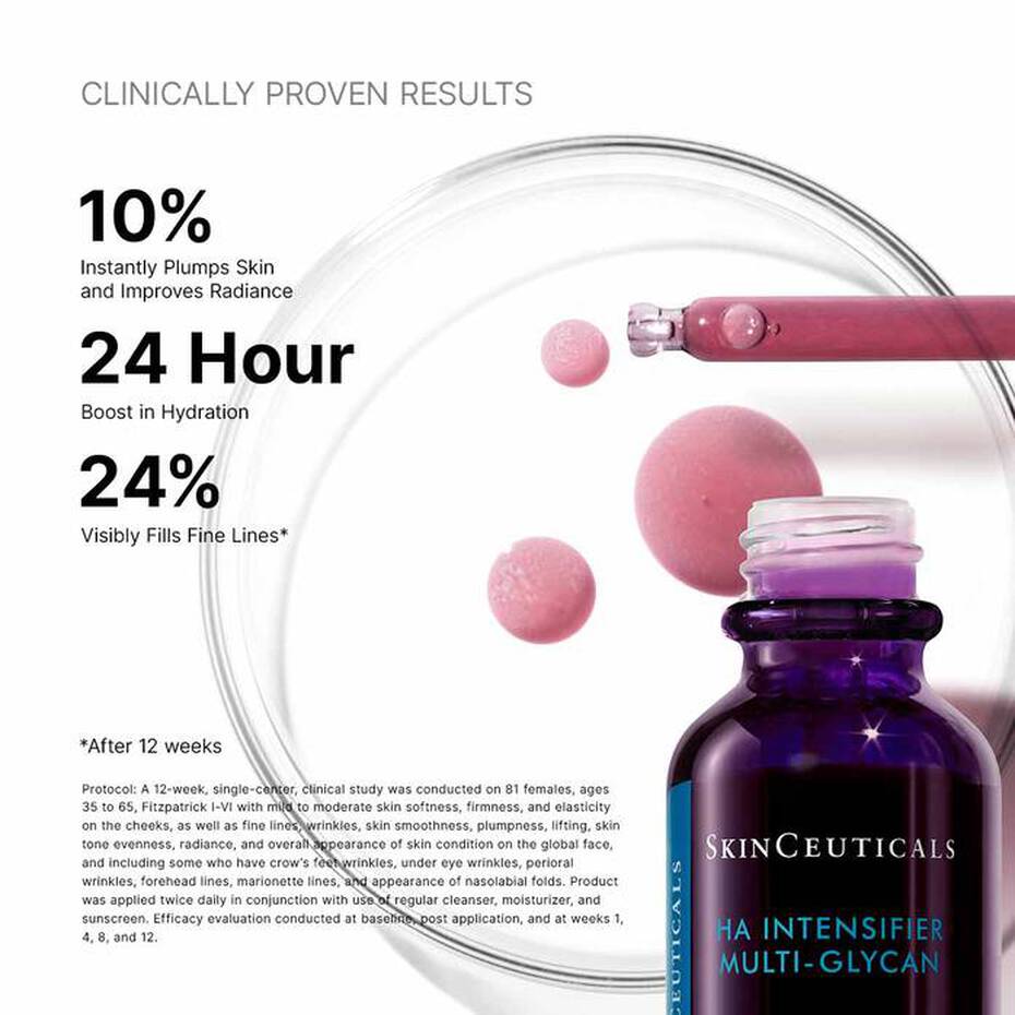 HA Intensifier Multi-Glycan