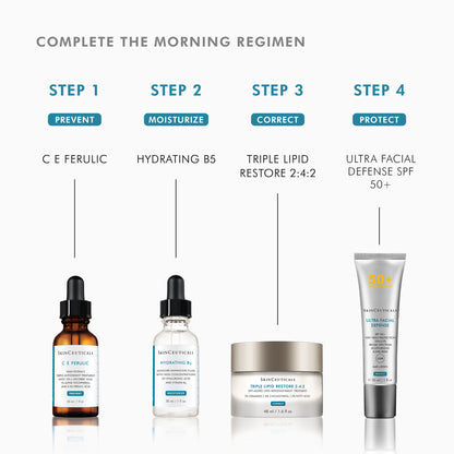 Hydrating B5 Serum