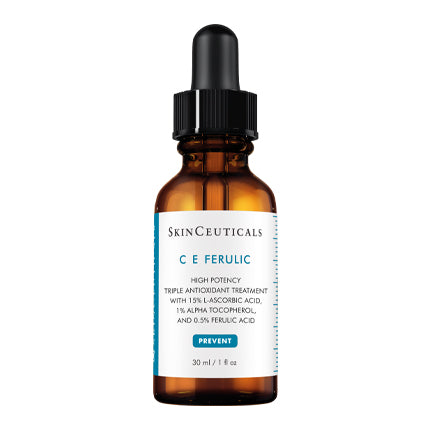 C E Ferulic Vitamin C Serum