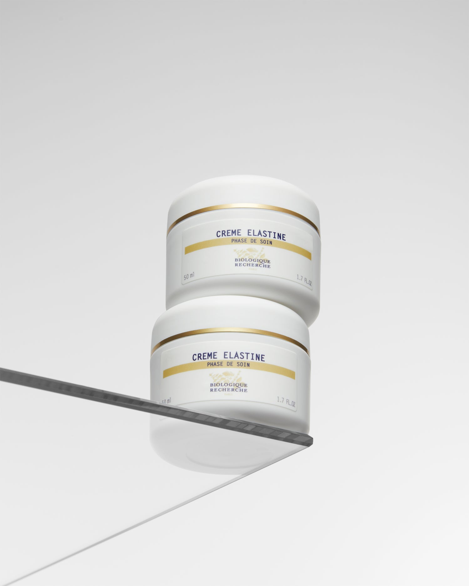 Crème Elastine