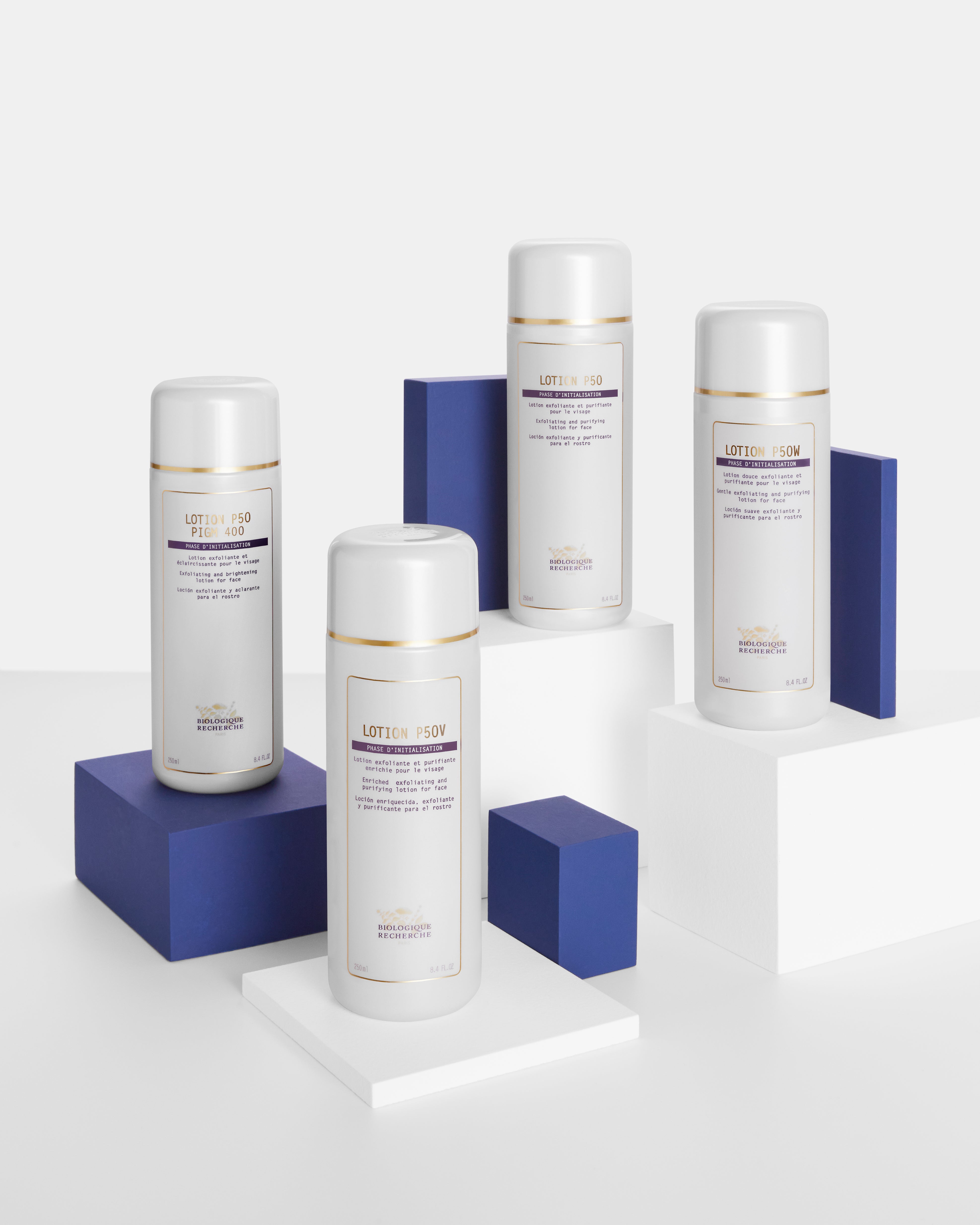 Lotion P50V | Biologique Recherche | The Clinic Skin Health