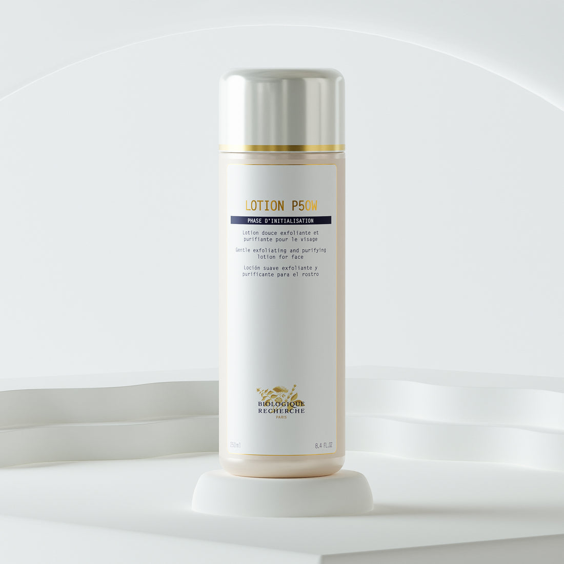 Lotion P50W