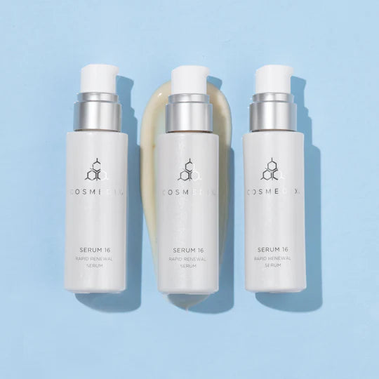 Serum 16 Rapid Renewal Serum