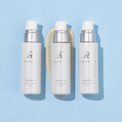 Serum 16 Rapid Renewal Serum