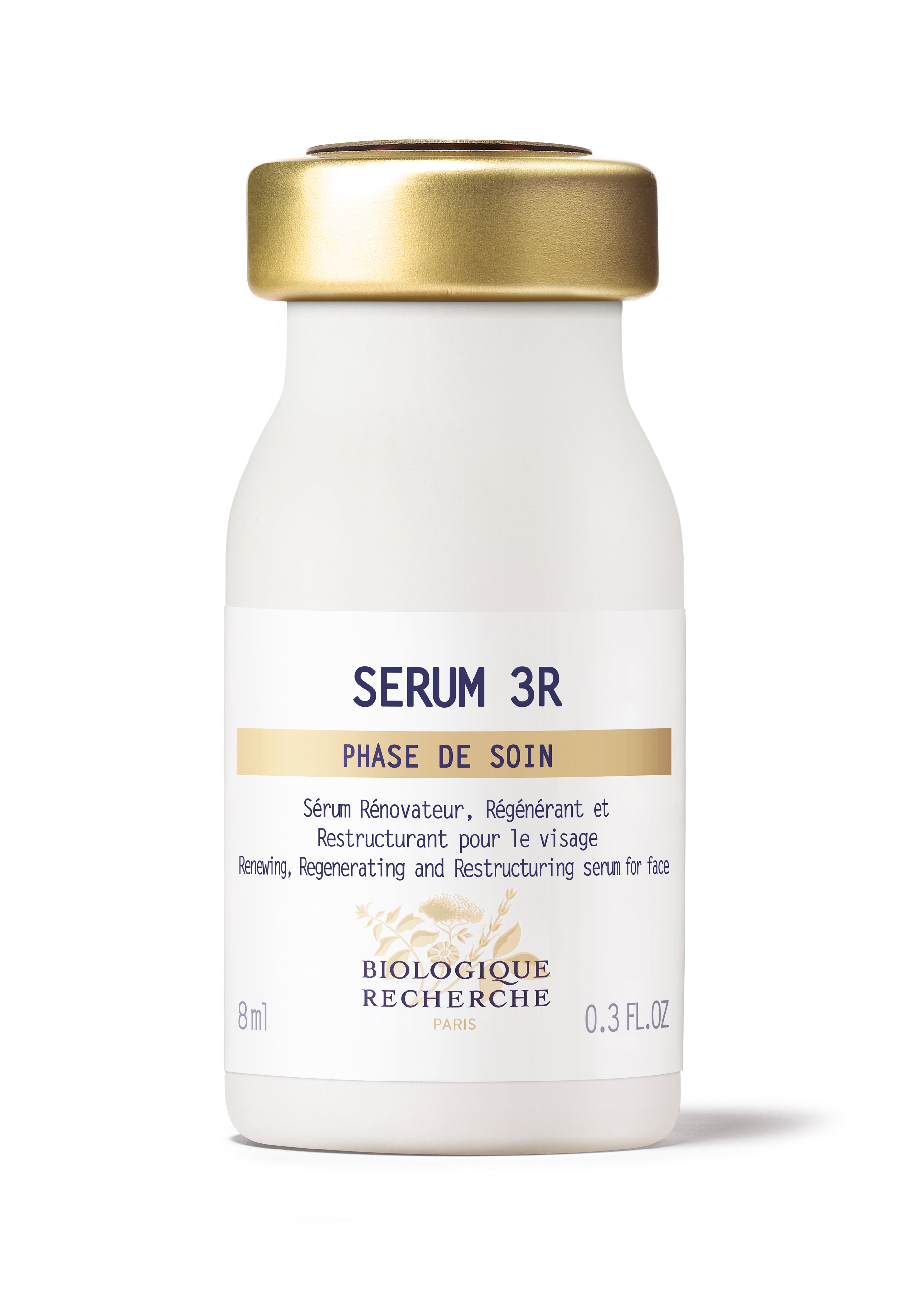 Sérum 3R