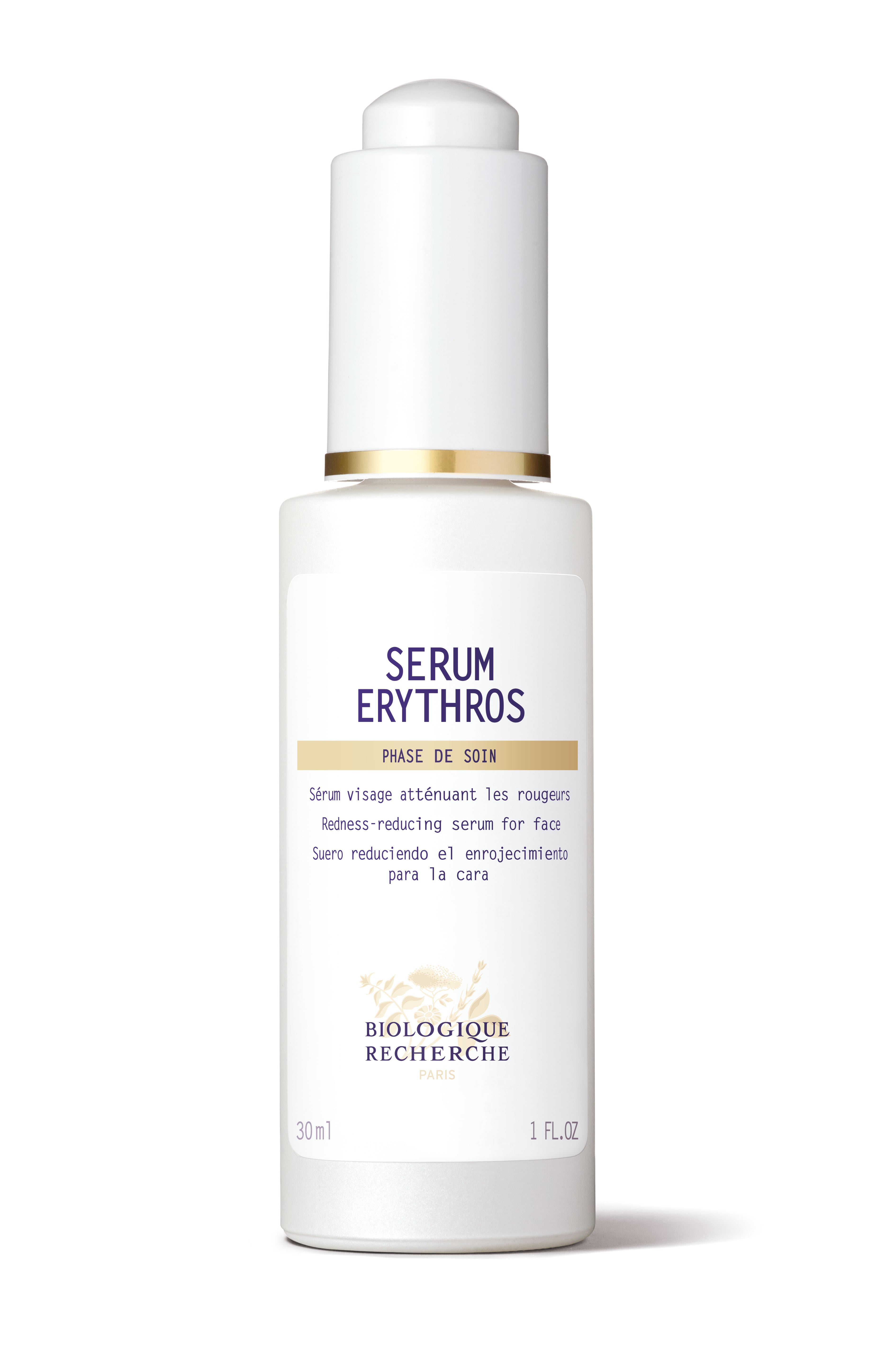 Sérum Erythros