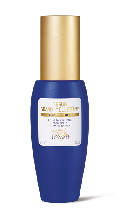 Sérum Grand Millésime