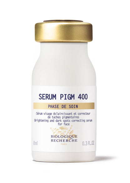 Sérum PIGM 400