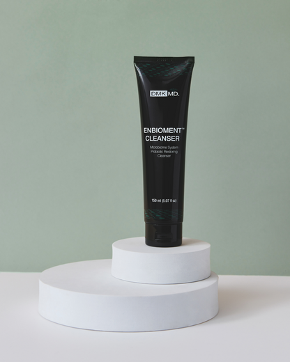 MD Enbioment Cleanser