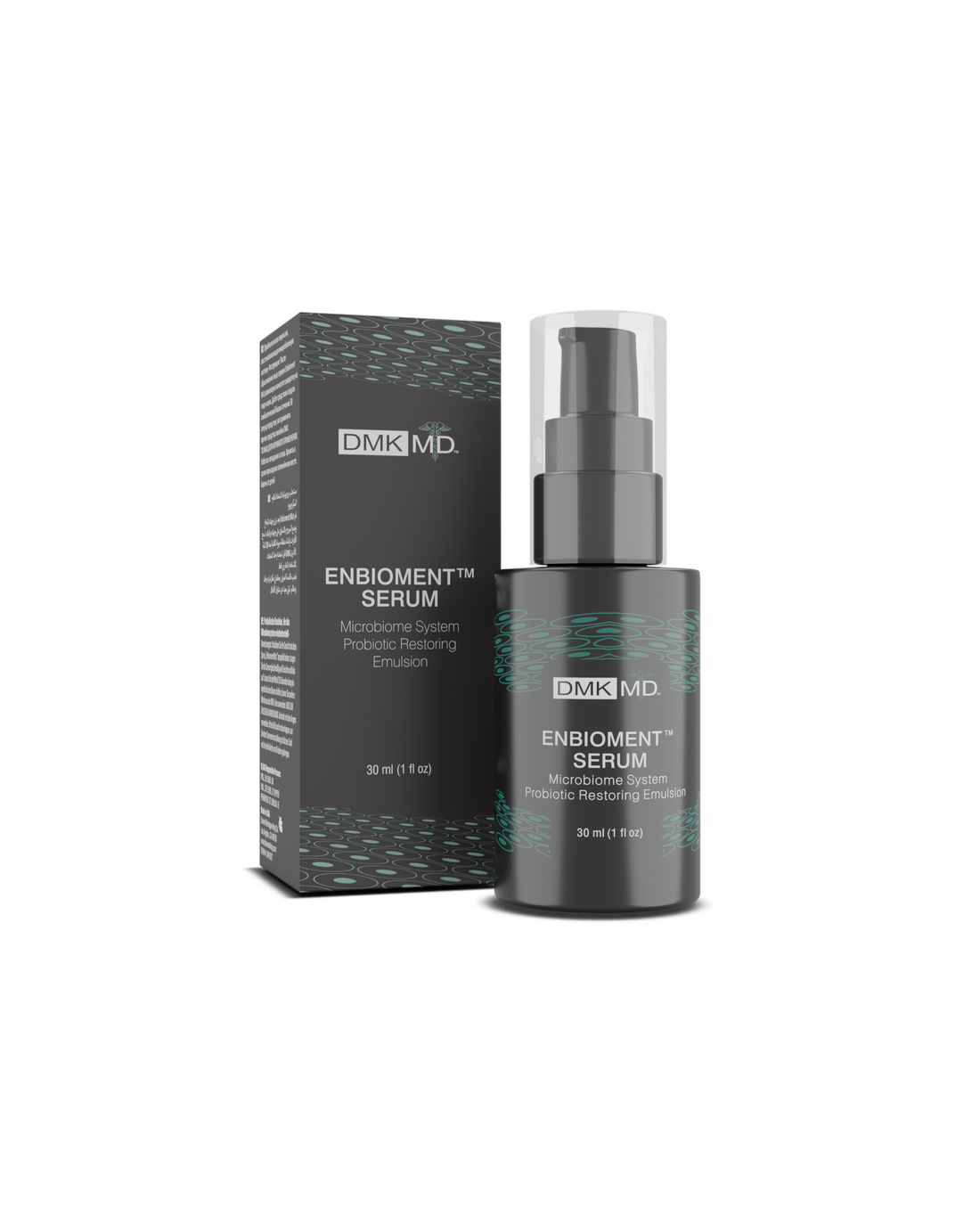 MD Enbioment Serum