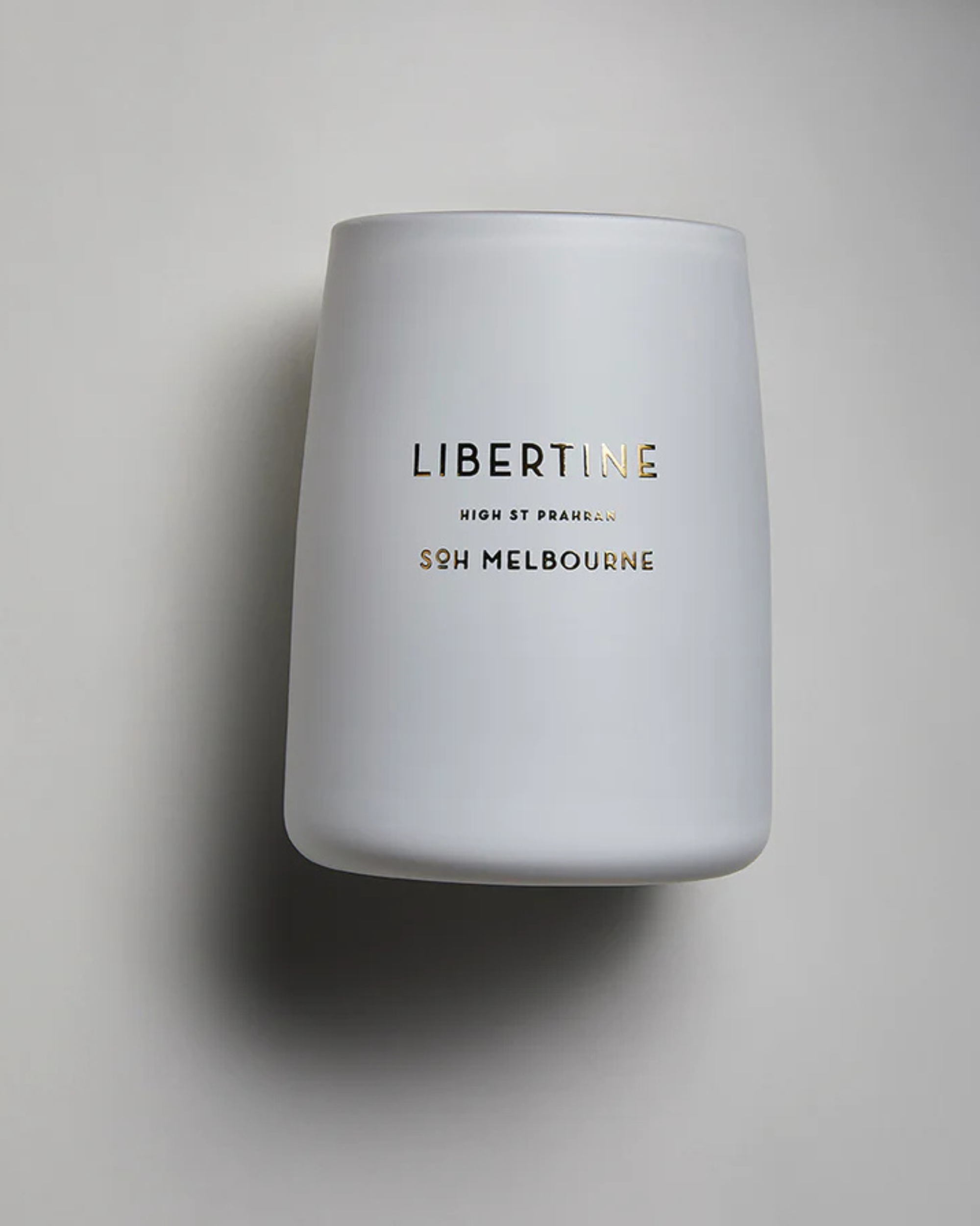 SOH Libertine Candle