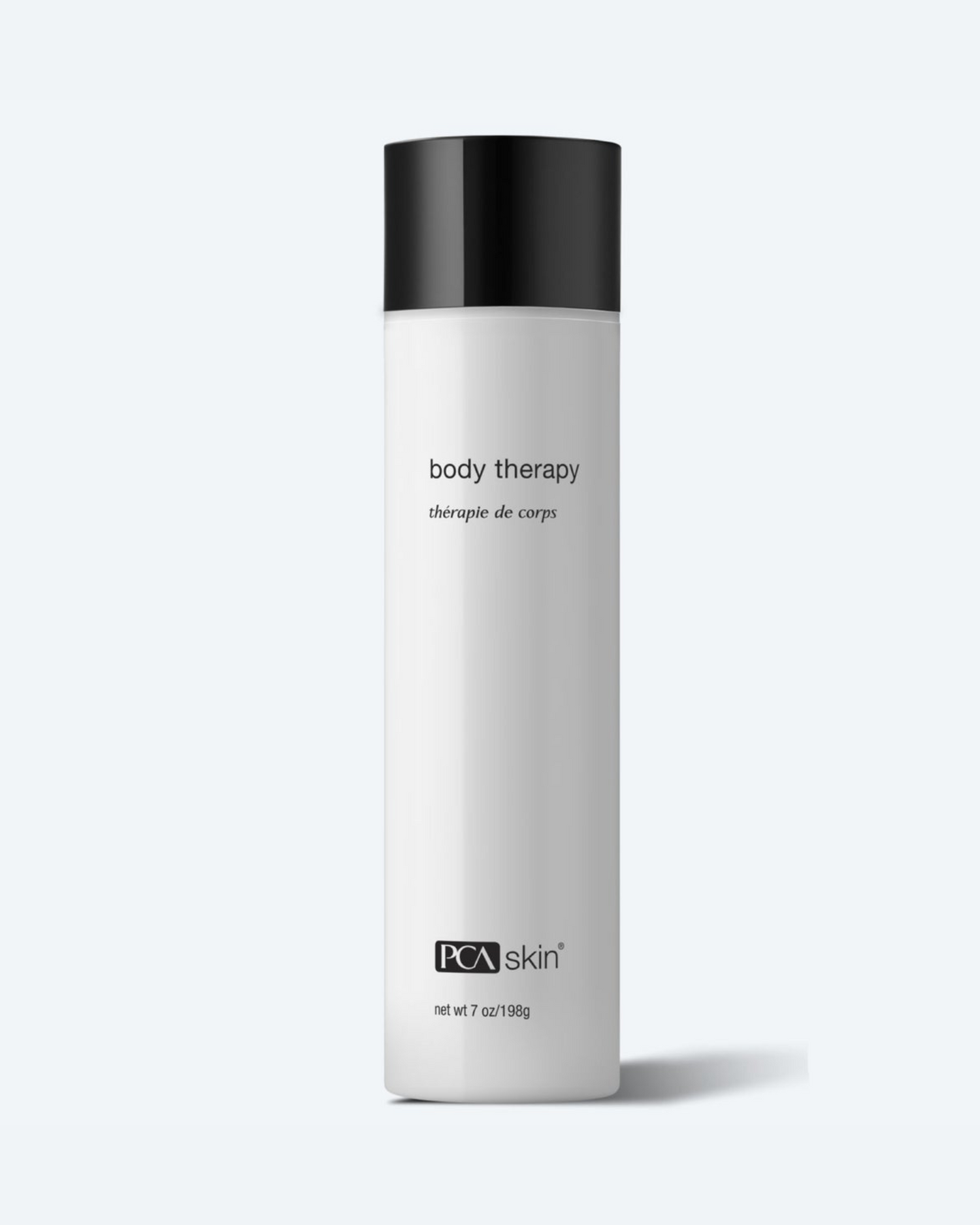 Body Therapy Moisturiser