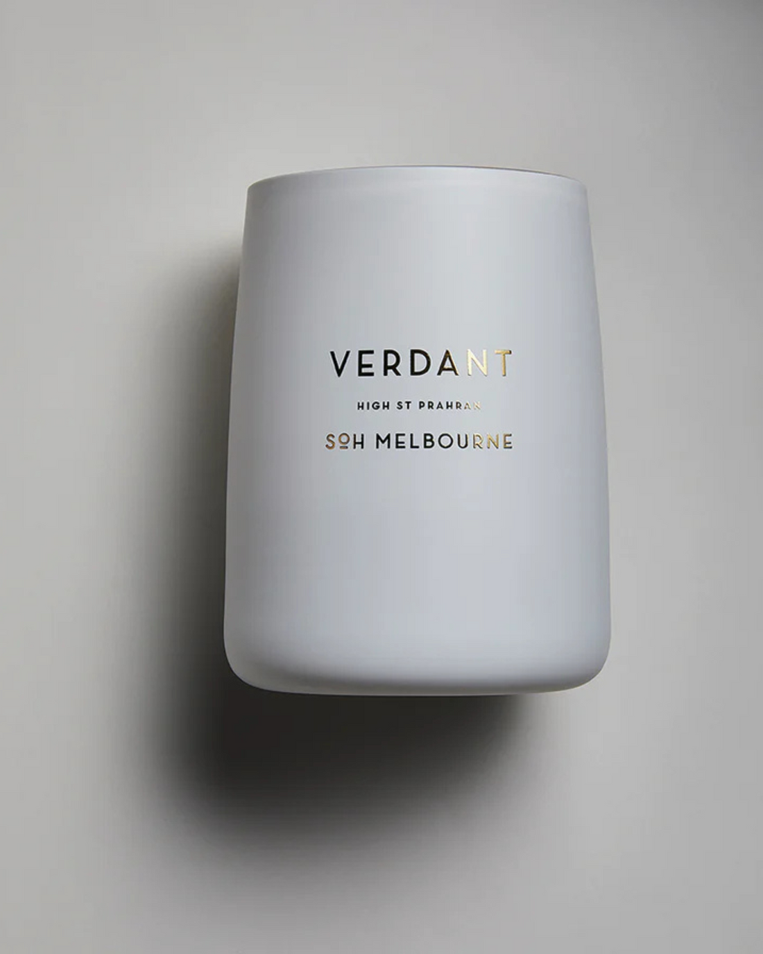 SOH Verdant Candle