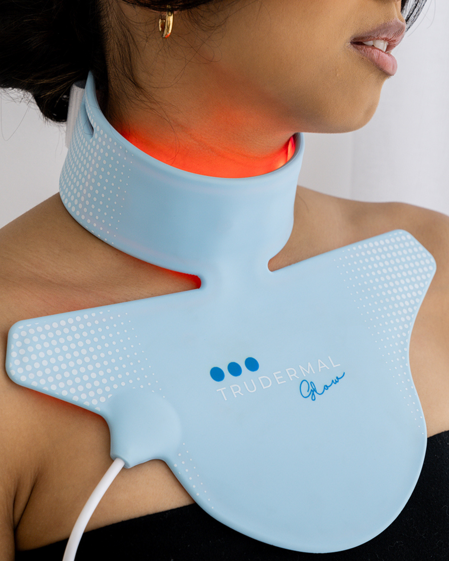 Neck, Décolletage and Back LED