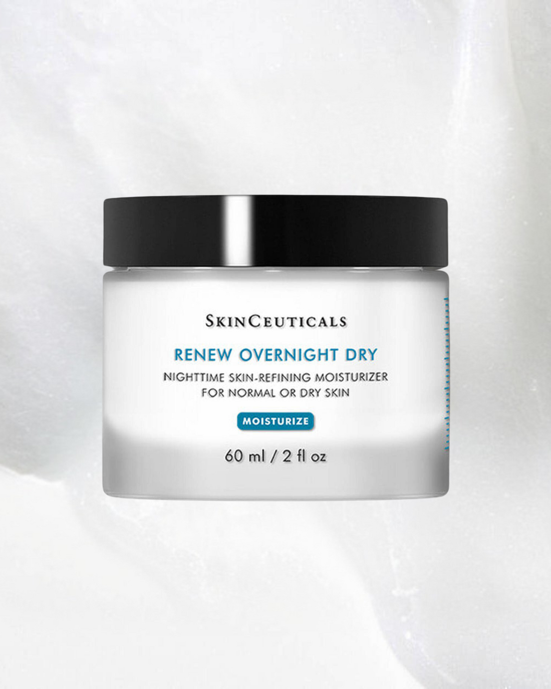 Renew Overnight Dry Hydrating Moisturiser