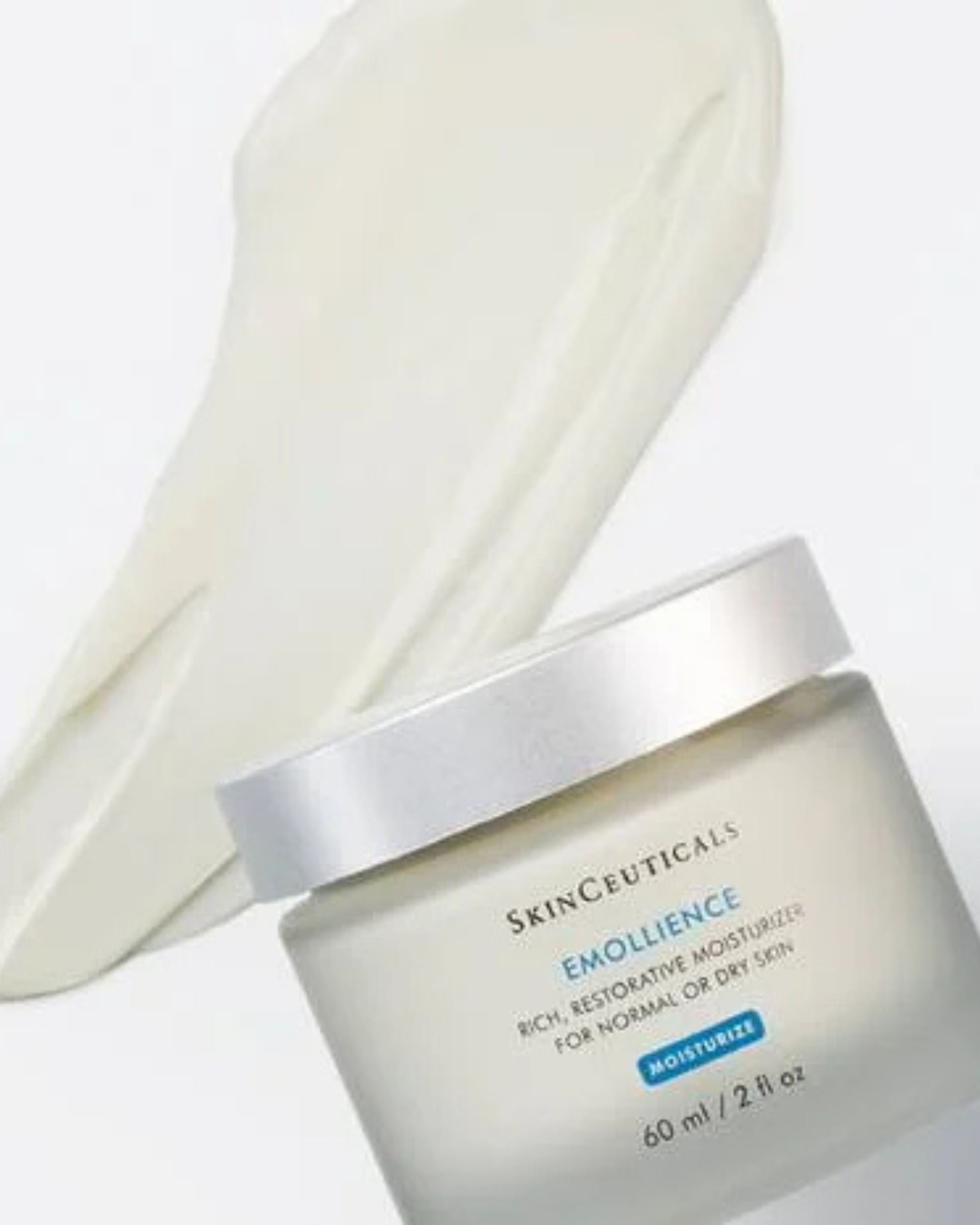 Emollience Rich Hydrating Moisturiser