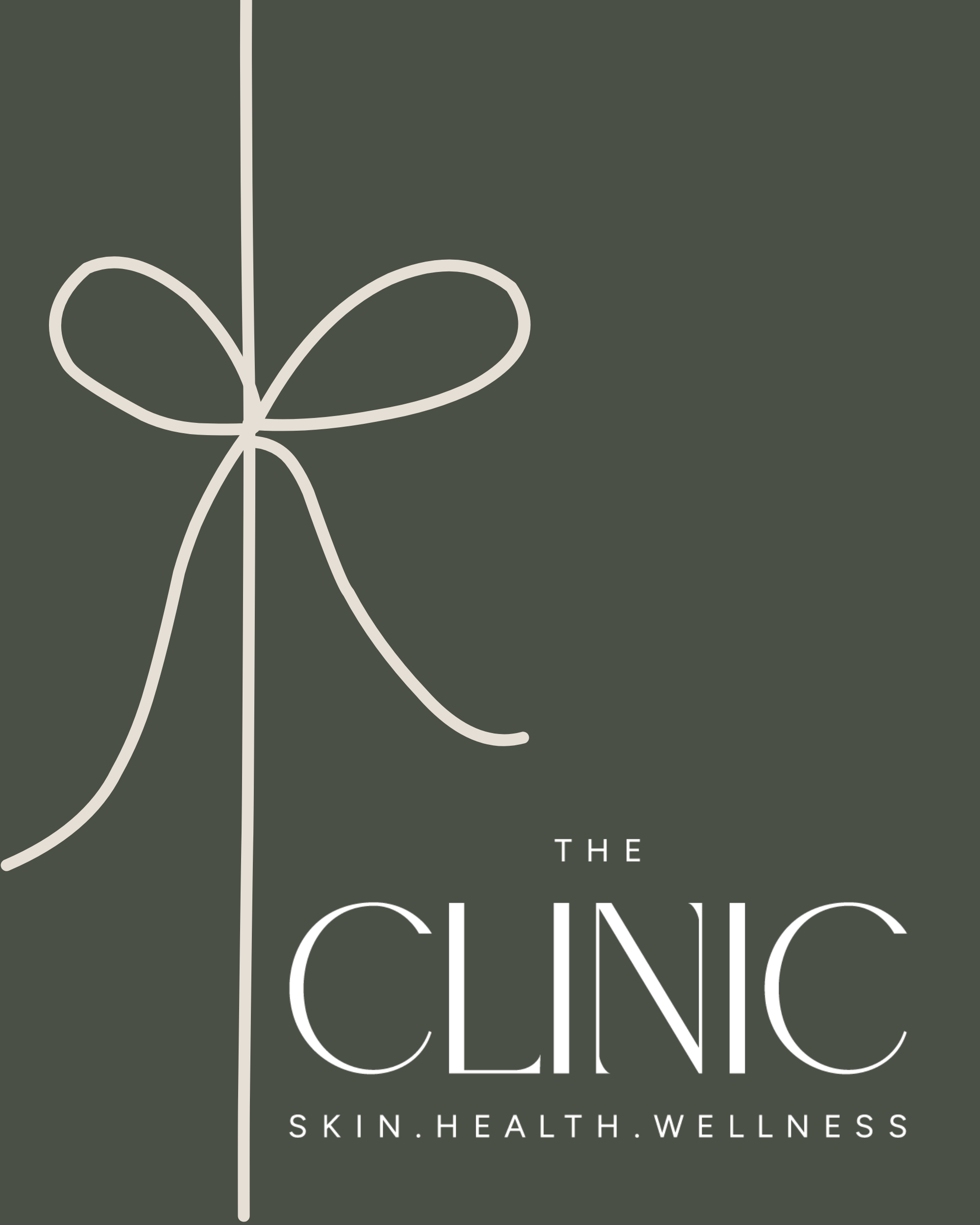 The Clinic Gift Card - Digital Voucher