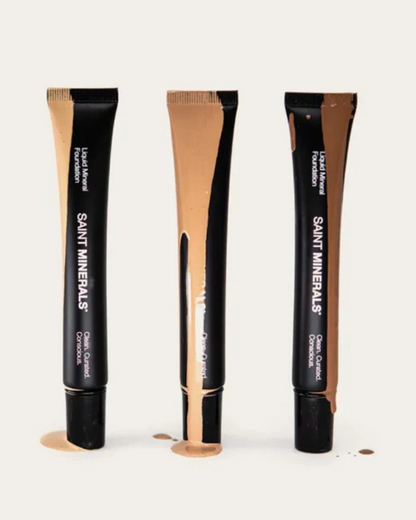 Liquid Foundation