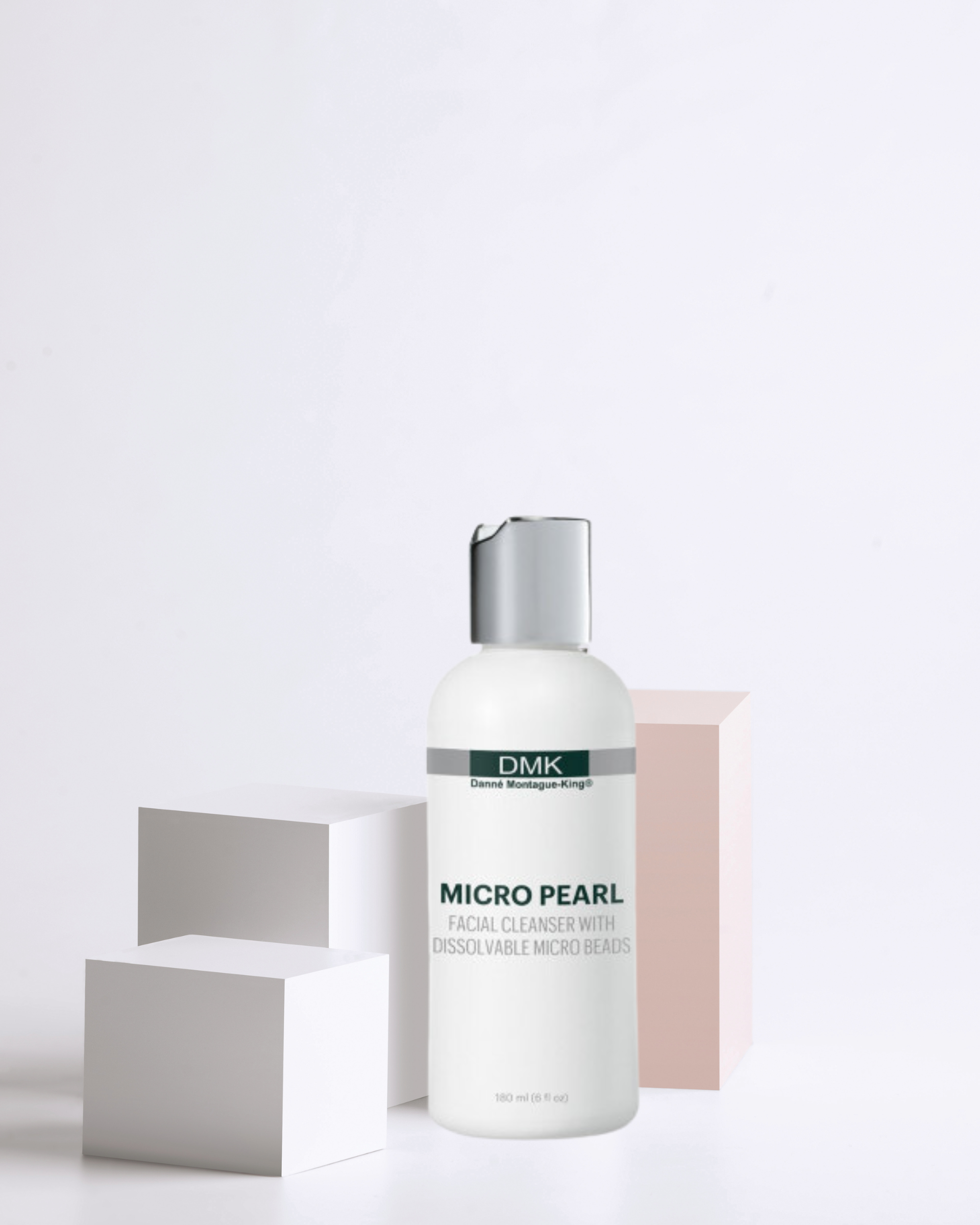 Micro Pearl Cleanser