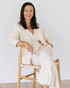 Cara Ho, founder of The Clinic Skin Health & Wellness, who leads the Bespoke Skin & Health Consultation in Canberra