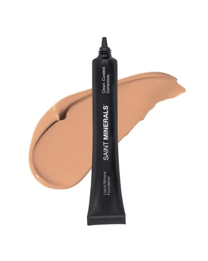 Liquid Foundation