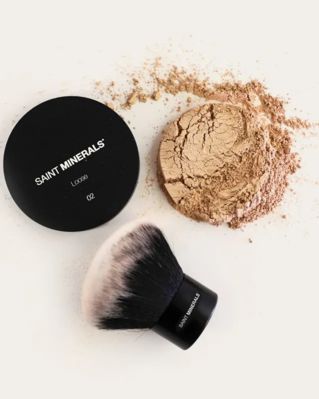 Loose Mineral Foundation 03