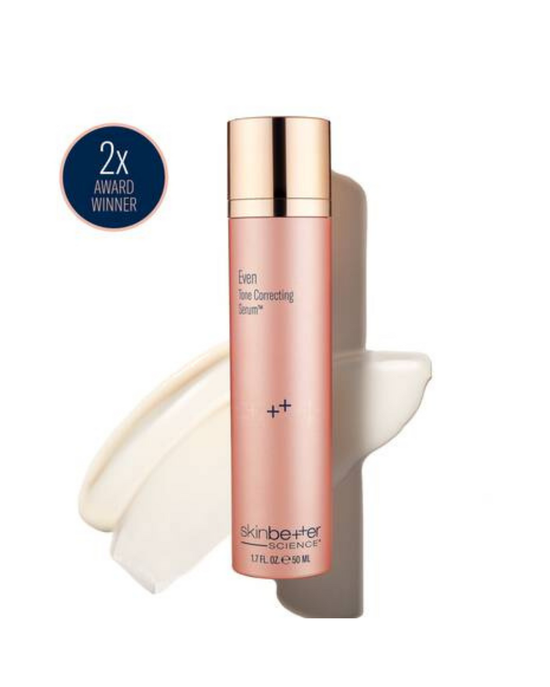 Even Tone Correcting Serum