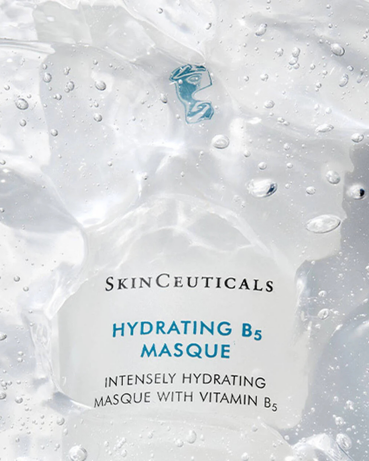 Hydrating B5 Hyaluronic Acid Facial Mask