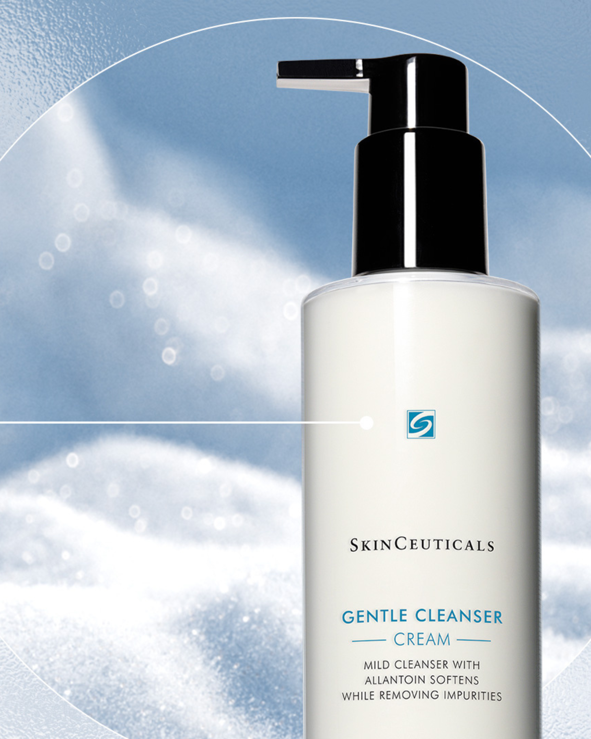 Gentle Cream Cleanser