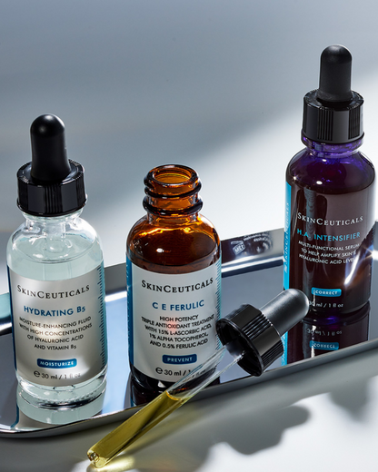 C E Ferulic Vitamin C Serum