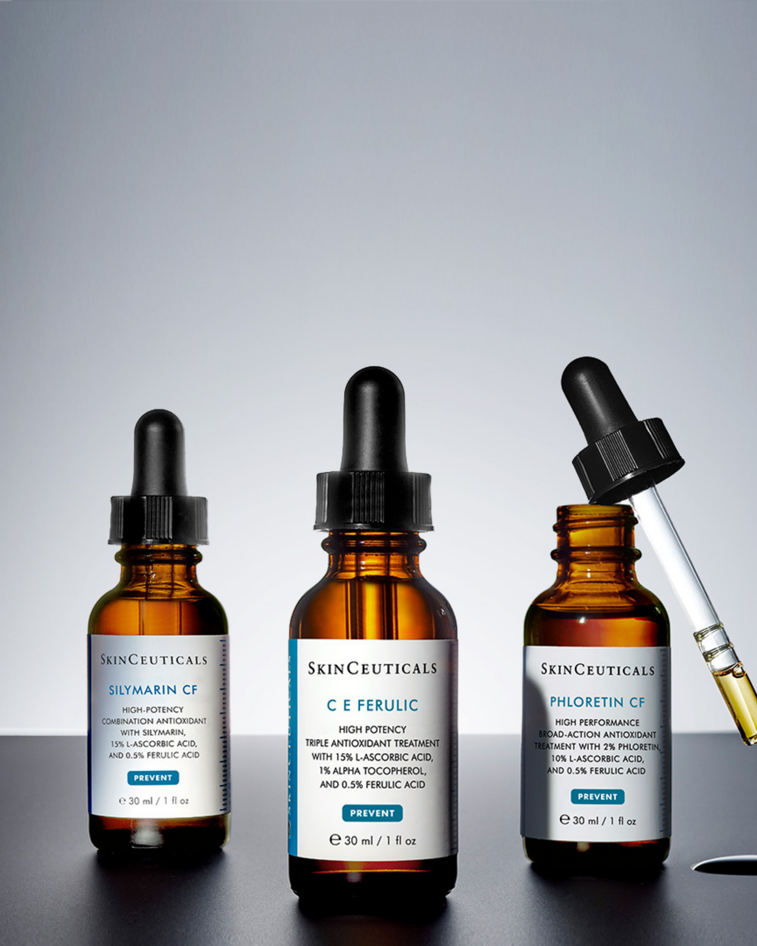 C E Ferulic Vitamin C Serum