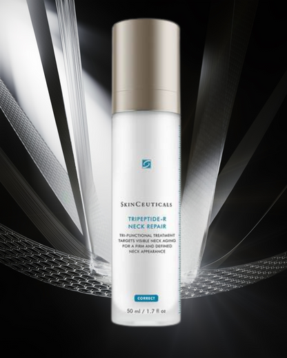 Tripeptide-R Retinol Neck Repair Cream