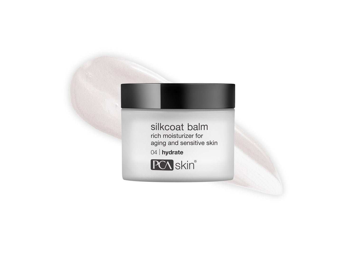 Silkcoat Balm