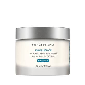 Emollience Rich Hydrating Moisturiser