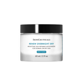 Renew Overnight Dry Hydrating Moisturiser