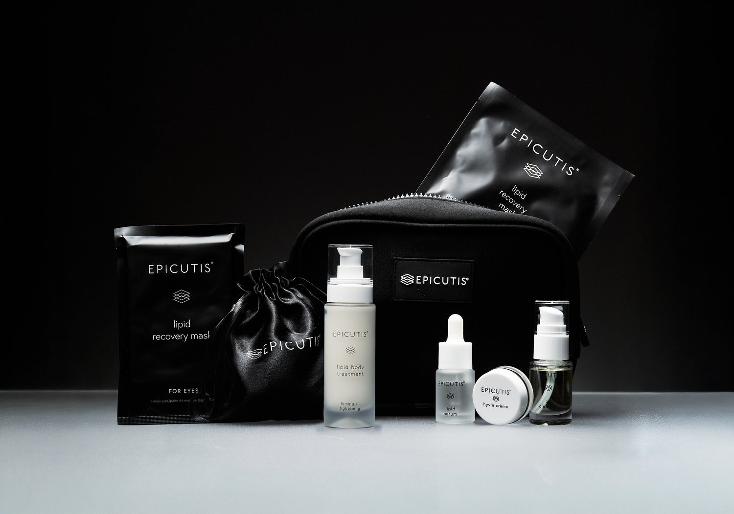 Epicutis Travel Kit