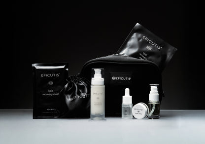 Epicutis Travel Kit