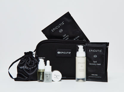Epicutis Travel Kit