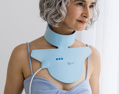 Neck, Décolletage and Back LED