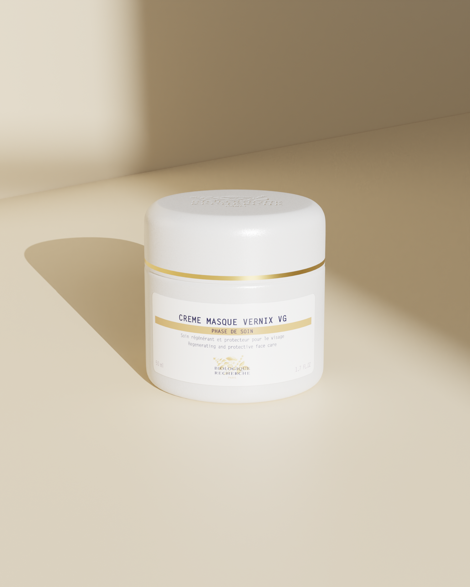 Crème Masque Vernix