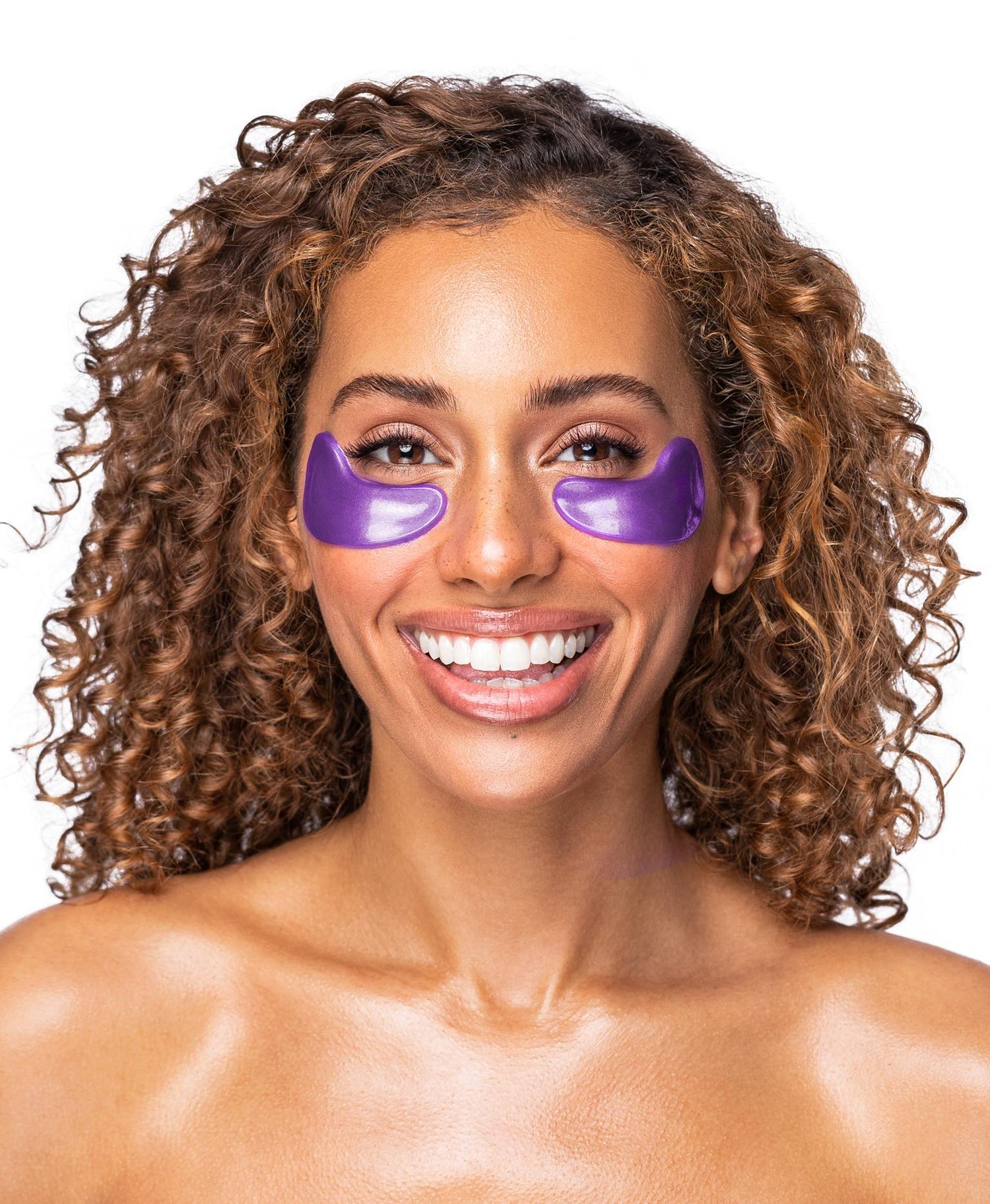 Amethyst Hydrate Collagen Eye Mask