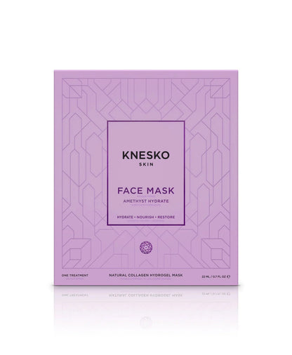 Amethyst Hydrate Face Mask