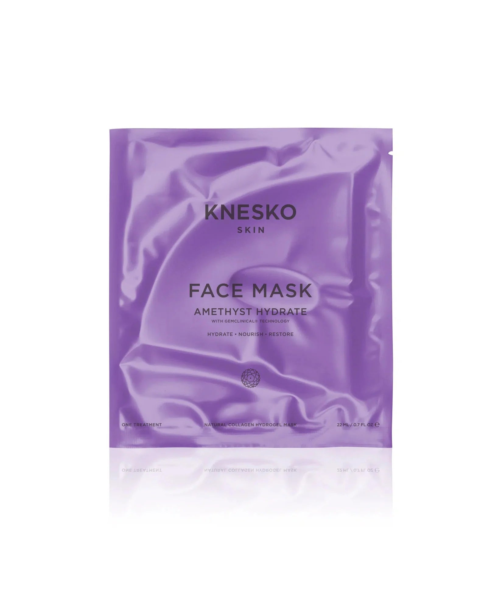 Amethyst Hydrate Face Mask