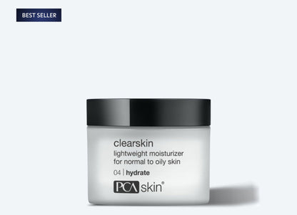 Clearskin