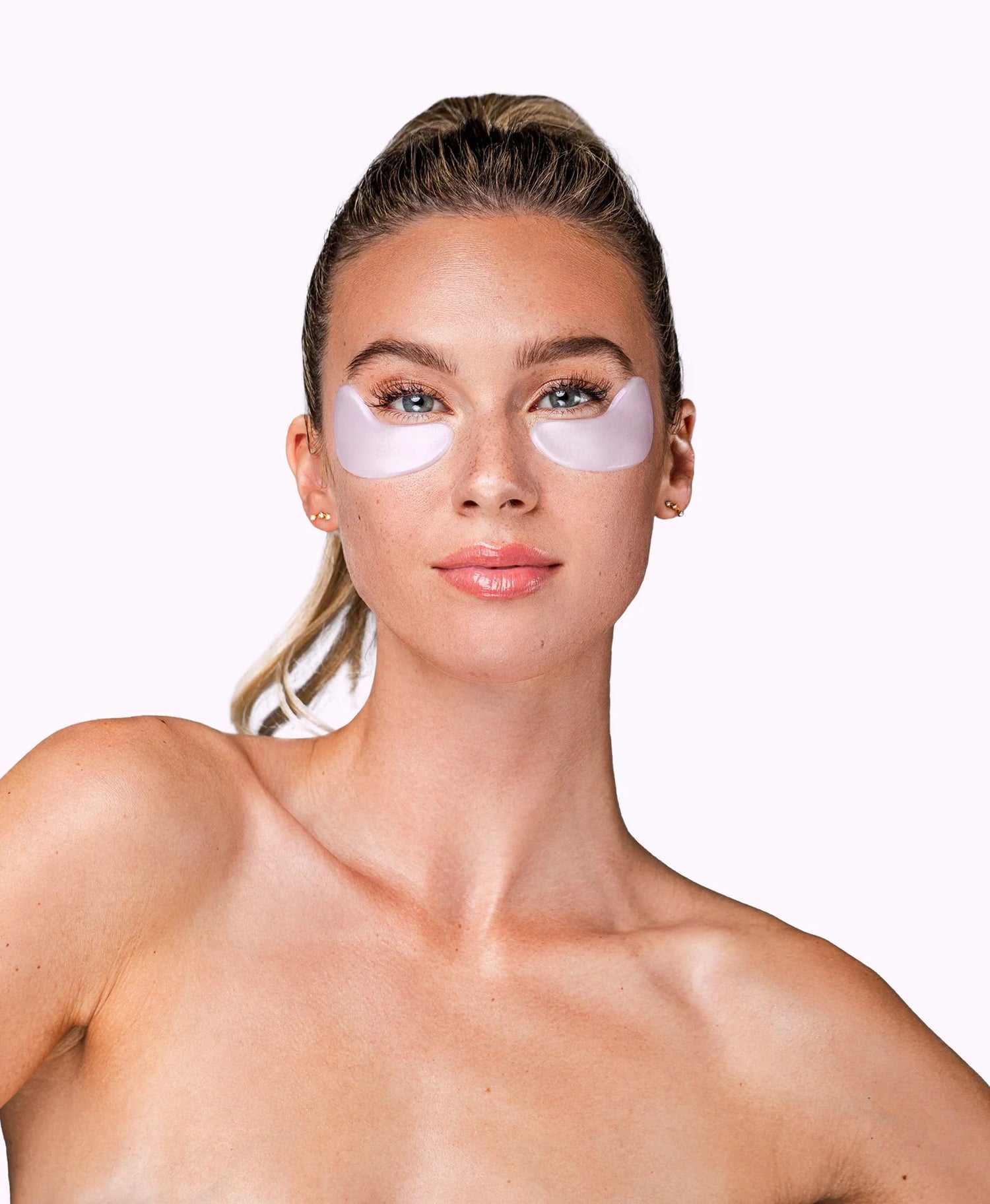 Diamond Radiance Collagen Eye Mask