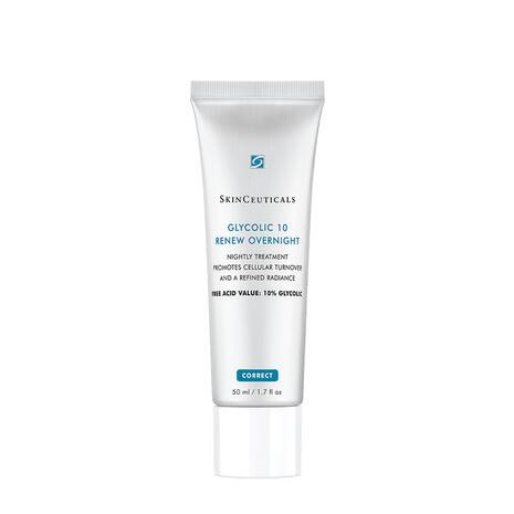 Glycolic 10 Renew Overnight Cream